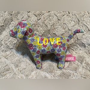 Victoria Secret PINK dog ❤️‍🔥